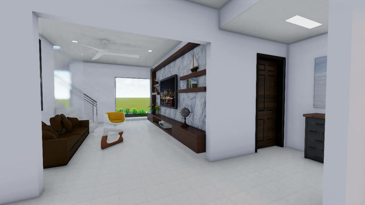 Kalimba Ground Floor 2nd Par Walkthrought